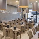 L'Escale Joseph - Maisières 