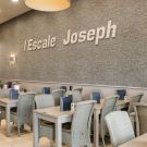 L'Escale Joseph - Maisières 