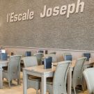 L'Escale Joseph - Maisières 